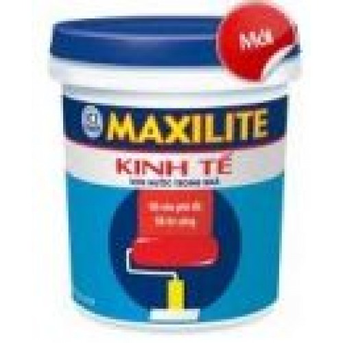 Maxilite kinh tế nội thất 5Lit